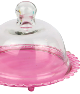 2035 CLOCHES EN VERRE « PORTOFINO » 3P